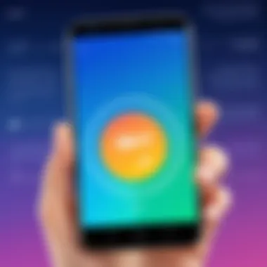 User Experiences with GIF Applications Personal experiences with GIF applications