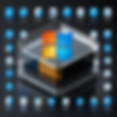 Supported File Formats of Media Players Visual representation of supported file formats by leading media players