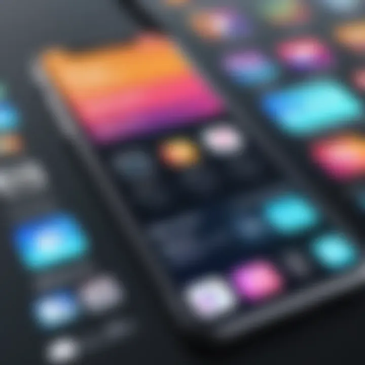 Benefits of using free music applications