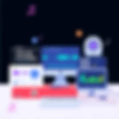 Diverse Music Creation Platforms Diverse music creation platforms