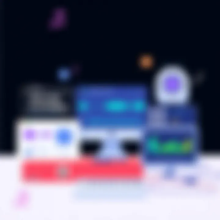 Diverse Music Creation Platforms Diverse music creation platforms