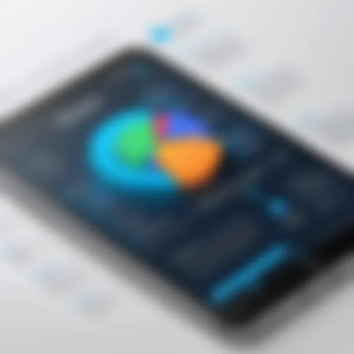 Diagram illustrating effective strategies for utilizing search tools