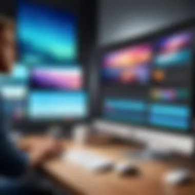 Guide to Choosing Video Editing Software Guide for selecting the right video editing software