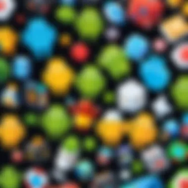 Noteworthy Android Game Titles Notable titles in Android gaming