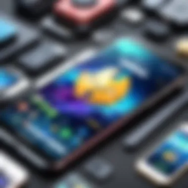 Mobile Gaming Trends and Insights Trends in mobile gaming analysis