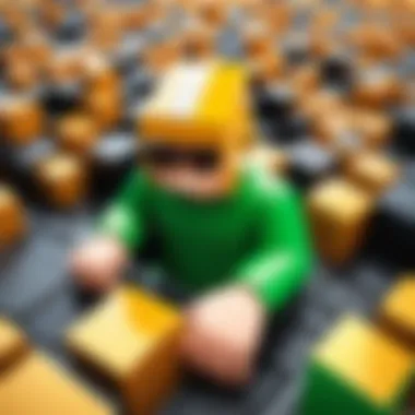 Maximize Your Robux Earning Potential Earning Robux through gameplay