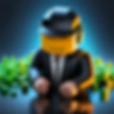 Strategies for Responsible Robux Earning Responsible Robux earning strategies