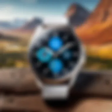 Notable Exploring Games for the Samsung Watch 4 Notable Exploring Games for the Samsung Watch 4