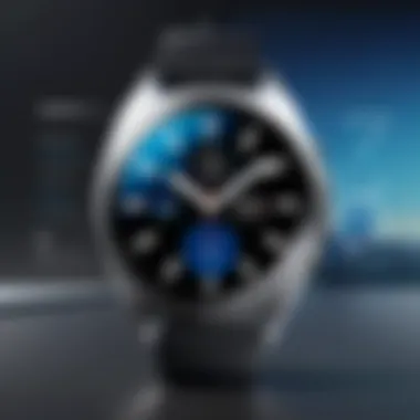 Exploring Games for the Samsung Watch 4 Summary Exploring Games for the Samsung Watch 4 Summary