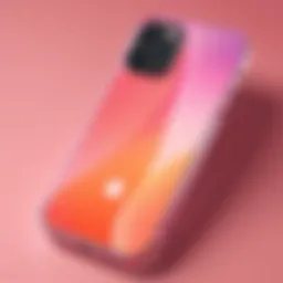 Exploring Girly iPhone 12 Pro Cases Introduction