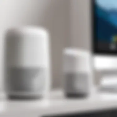 Addressing Voice Command Challenges Troubleshooting common commands with Google Assistant