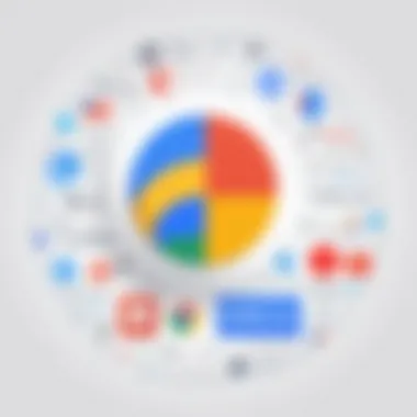 Diverse Language Support Illustration of diverse languages supported by the app