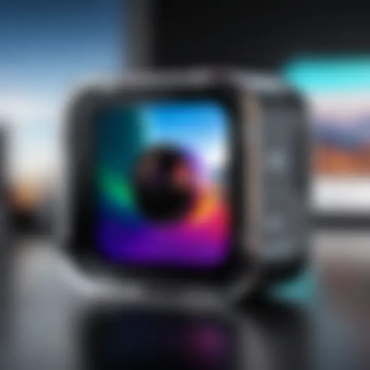Notable Exploring GoPro 9 Filters: A Comprehensive Guide for Enthusiasts