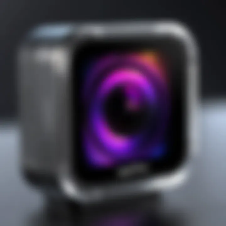 Exploring GoPro 9 Filters: A Comprehensive Guide for Enthusiasts Summary