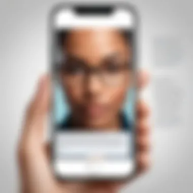 Ethical considerations for accessing hidden messages