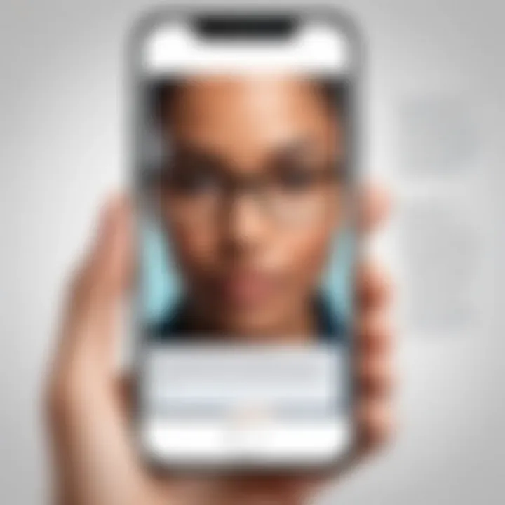 Ethical considerations for accessing hidden messages