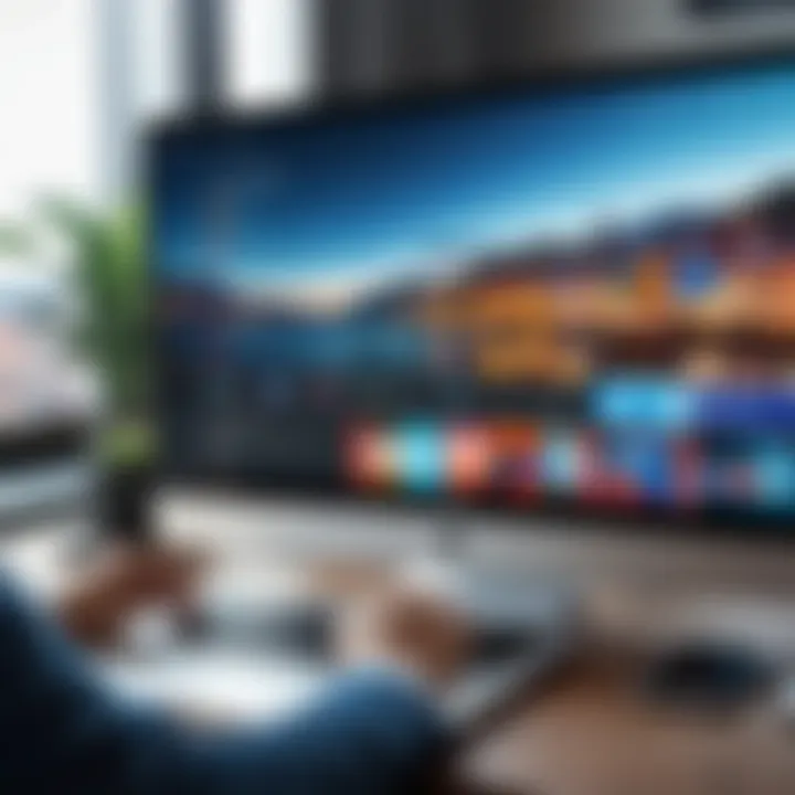 Engaging social media strategies for live streaming platforms