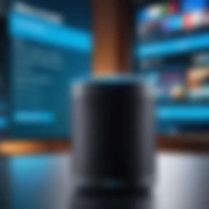 Engaging Alexa skills for entertainment and leisure