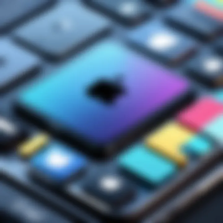 Exploring iOS 4X Games: A Comprehensive Overview Summary