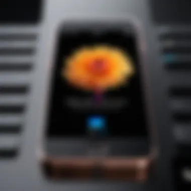 Enhancing User Experience with the OLED Screen User experience enhancement with iPhone SE OLED screen