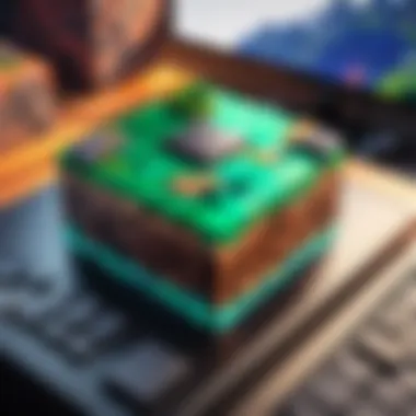 Exploring Minecraft Bedrock on PS4: A Comprehensive Overview Introduction Exploring Minecraft Bedrock on PS4: A Comprehensive Overview Introduction