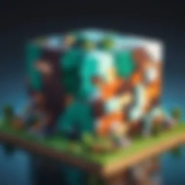 Notable Exploring Minecraft Bedrock on PS4: A Comprehensive Overview Notable Exploring Minecraft Bedrock on PS4: A Comprehensive Overview