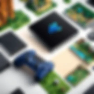 Exploring Minecraft Bedrock on PS4: A Comprehensive Overview Summary Exploring Minecraft Bedrock on PS4: A Comprehensive Overview Summary