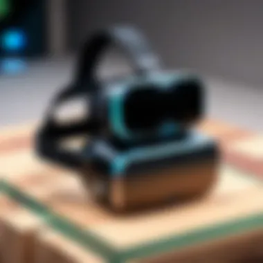 Notable Exploring Minecraft on Oculus Quest 2: A Comprehensive Guide Notable Exploring Minecraft on Oculus Quest 2: A Comprehensive Guide