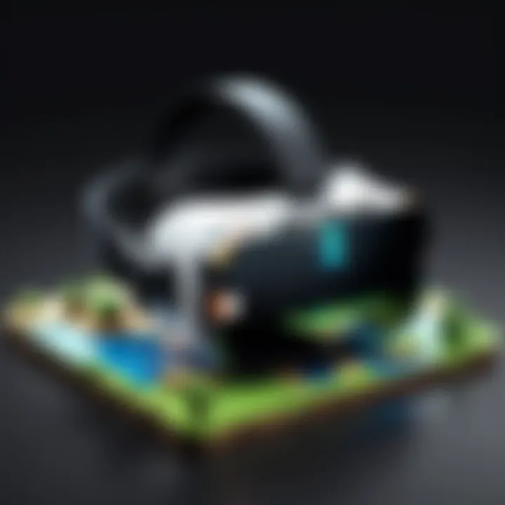 Exploring Minecraft on Oculus Quest 2: A Comprehensive Guide Summary