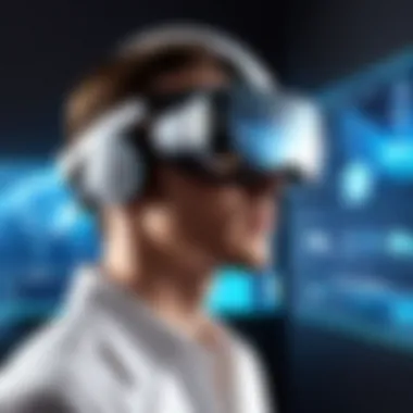 Future trends in motion simulation and virtual reality experiences