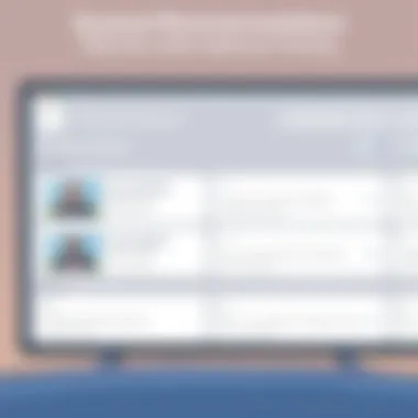 Seasonal Recommendations for Your Watchlist A visual representation of seasonal recommendations for viewing