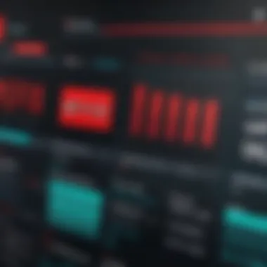 Forecasting Future Pricing Trends for Netflix Chart forecasting future trends in Netflix pricing