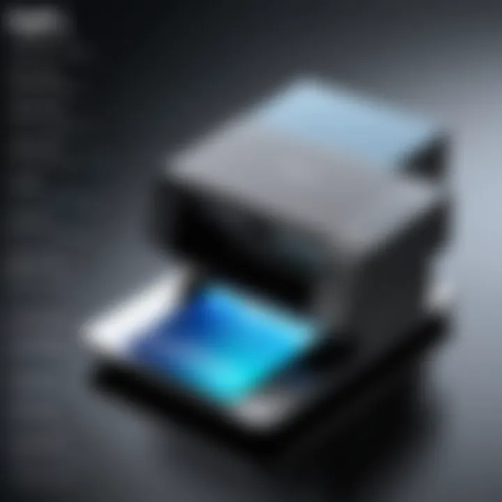 An overview of benefits of using watermark-free PDF scanners
