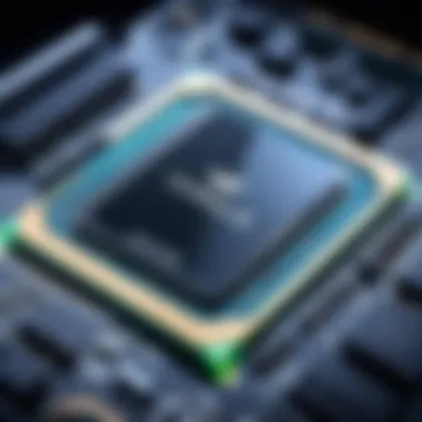 Benefits of 128GB RAM for Creators and Gamers Diagram illustrating the benefits of 128GB RAM for creators and gamers