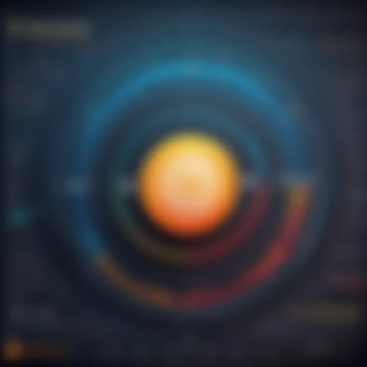 An infographic illustrating copyright regulations in music downloading.