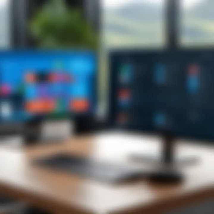Comparison of different remote apps for Windows 10