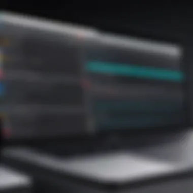 Configuring Screen Recording Features on MacBook Setting up screen recording features