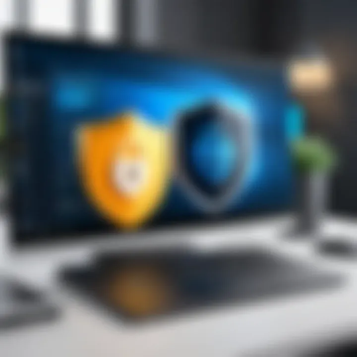 Security features of FTP clients highlighted