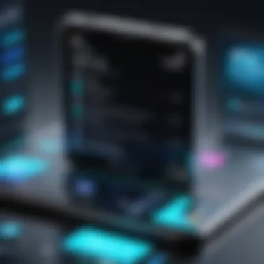 Exploring Smartphones Under 20000: A Comprehensive Guide Introduction