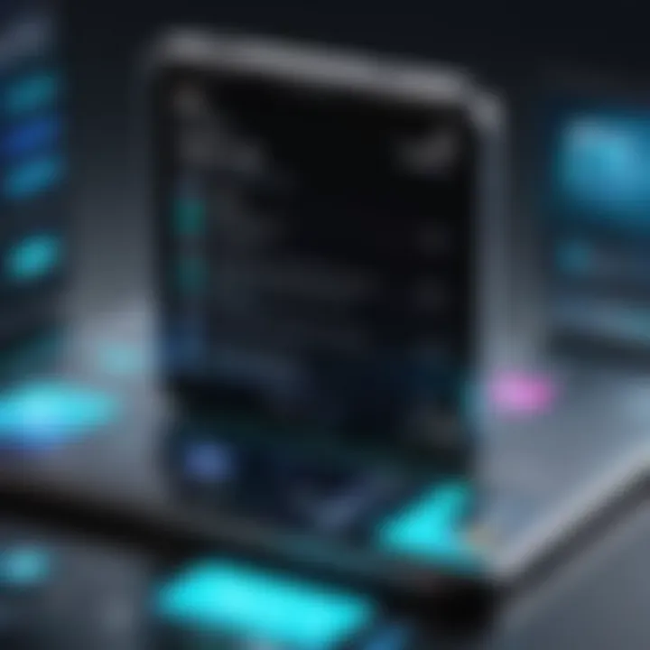 Exploring Smartphones Under 20000: A Comprehensive Guide Introduction