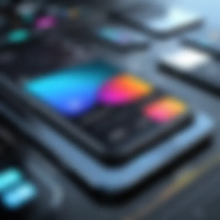 Exploring Smartphones Under 20000: A Comprehensive Guide Summary