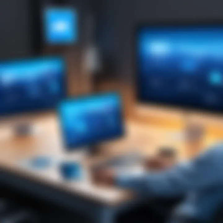 Future Trends in Remote Access Technology Future trends in remote access technology and TeamViewer's role