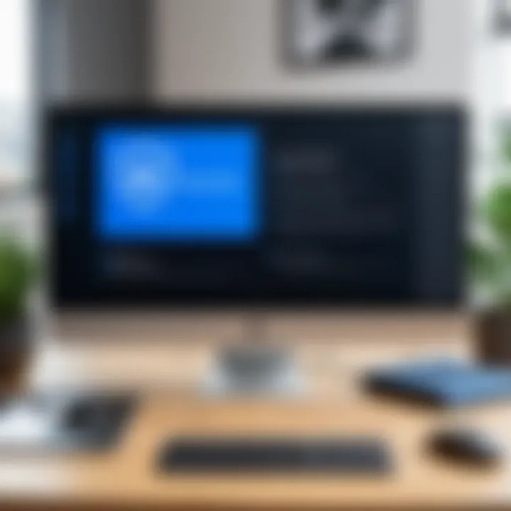 Security Features of TeamViewer Security features of TeamViewer highlighted for safe remote connections