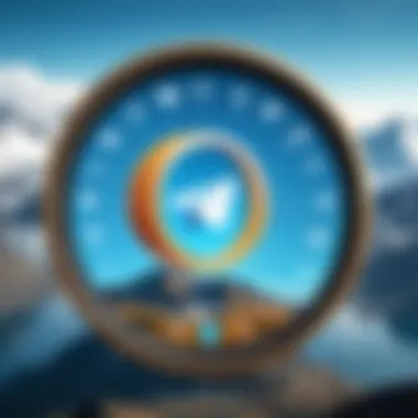 Cultural Implications of Telegram in Digital Communication Cultural Impact of Telegram Messenger