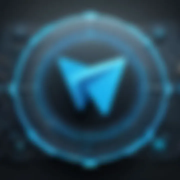 Security Features of Telegram