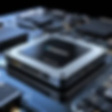 Exploring the Amazon PS5 SSD: Insights and Considerations Summary Exploring the Amazon PS5 SSD: Insights and Considerations Summary