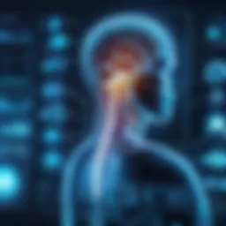 Artificial intelligence in healthcare improving diagnostics.