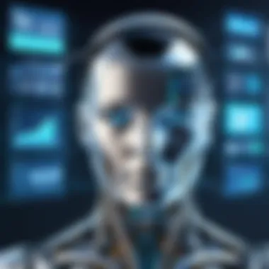 Innovative AI Applications Across Industries Innovative AI applications in various industries.