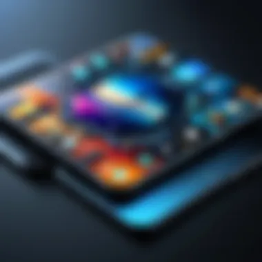 Exploring the Best 4D Wallpaper Apps: A Comprehensive Guide Introduction Exploring the Best 4D Wallpaper Apps: A Comprehensive Guide Introduction
