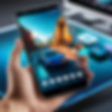 Exploring the Best 4D Wallpaper Apps: A Comprehensive Guide Summary Exploring the Best 4D Wallpaper Apps: A Comprehensive Guide Summary